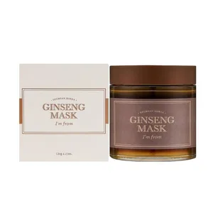 I’m From Ginseng Mask 120g